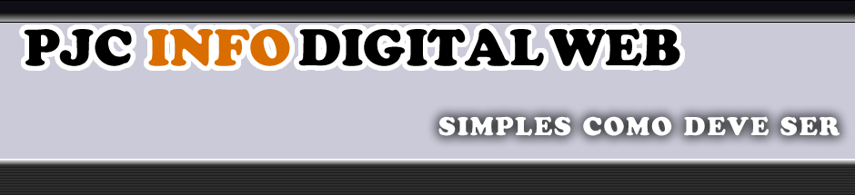 PJC INFO - Simples como deve ser